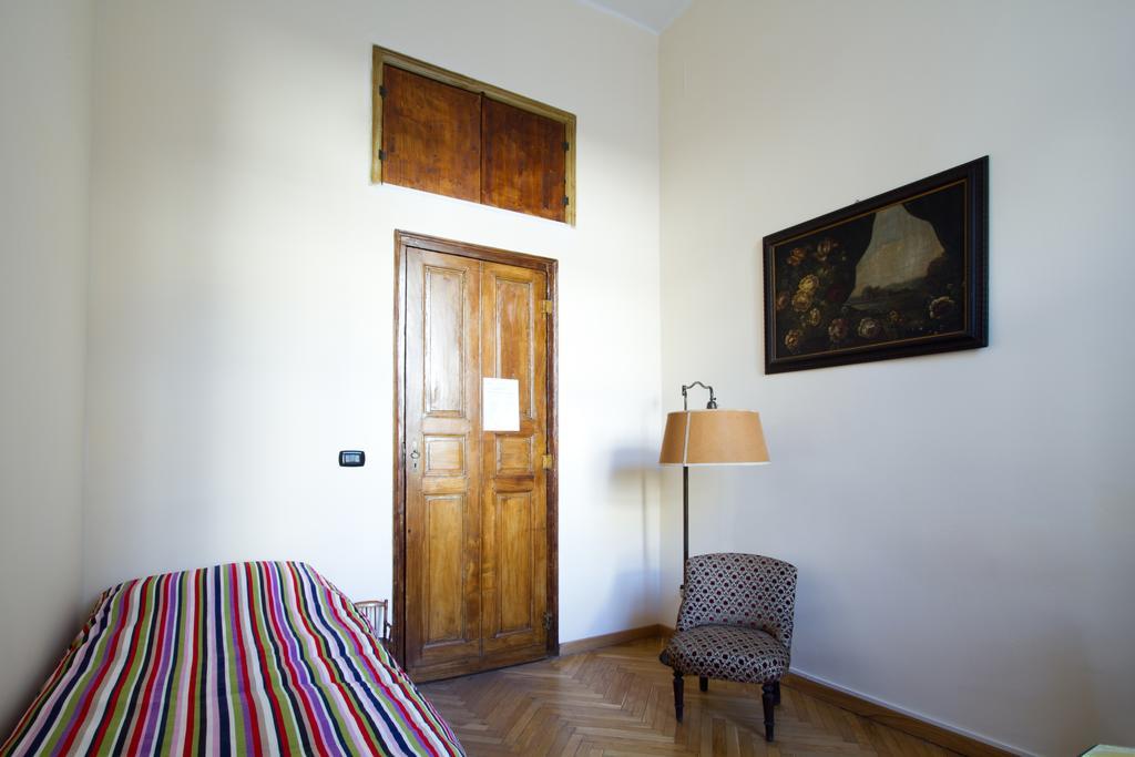 B&B Meucci Turin Room photo