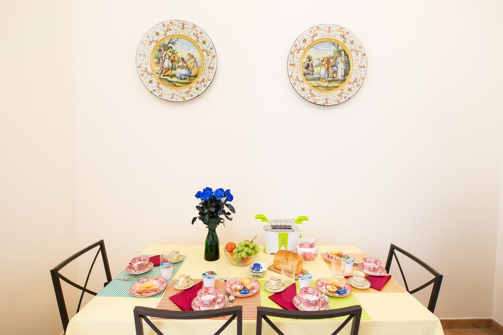 B&B Meucci Turin Room photo