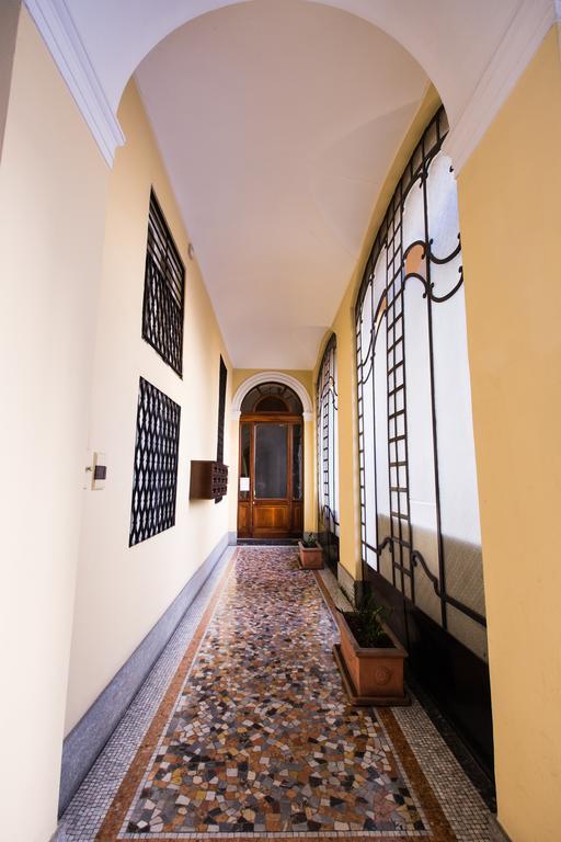 B&B Meucci Turin Exterior photo