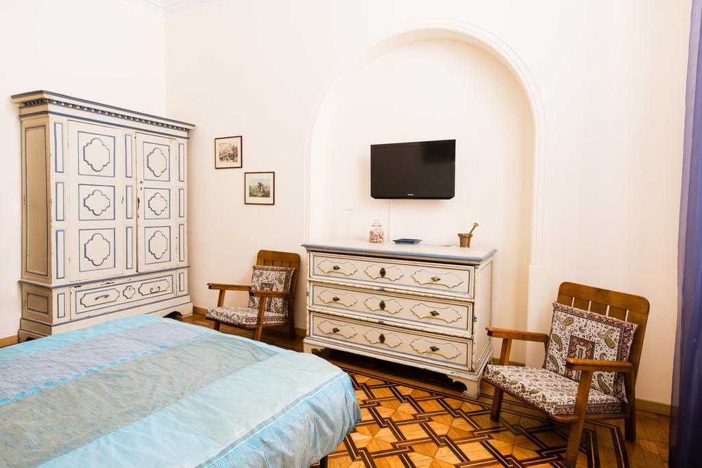 B&B Meucci Turin Room photo